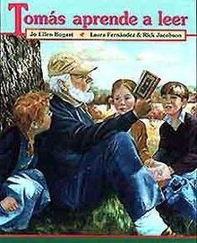 Tomas Aprende a Leer