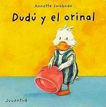 Dudú y el Orinal