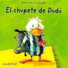 Chupete de Dudu