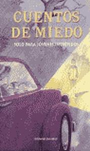 Cuentos de miedo