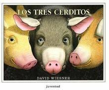 Los Tres Cerditos
