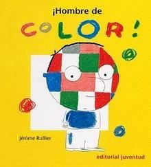 9788426133571 Hombre de Color