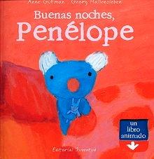 Buenas Noches Penélope