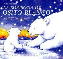 Sorpresa Osito Blanco