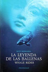 Leyenda de las Ballenas