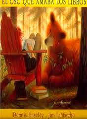 9788426133953 El Oso que Amaba los Libros