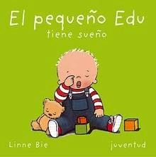 9788426134141 Pequeño Edu tiene Sueño