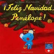 Feliz Navidad Penelope