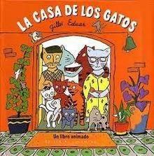 Casa de los Gatos