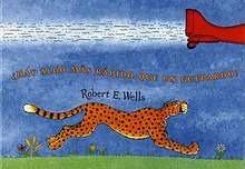 Hay Algo mas Rapido que un Guepardo