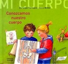 9788426135070 Conozcamos nuestro Cuerpo