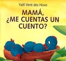 Mama ¿Me Cuentas un Cuento?