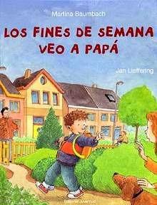 Fines de Semana Veo a Papa