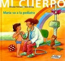 Maria Va al Pediatra