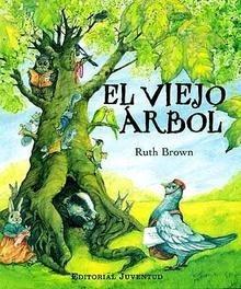 Viejo Arbol