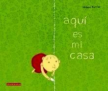Aqui Es mi Casa