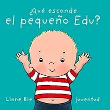 Que Esconde Pequeño Edu