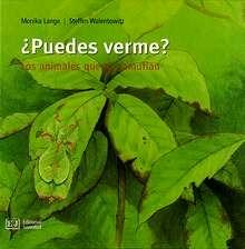 ¿Puedes Verme?