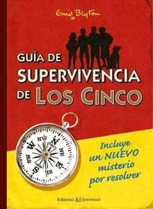 Guia Supervivientes