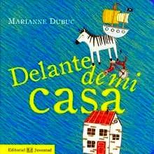 Delante de mi Casa
