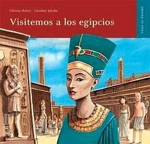 Visitemos a los Egipcios