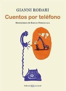 9788426139160 Cuentos por Telefono