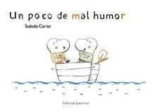 9788426139450 Un Poco de Mal Humor