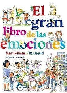 El Gran Libro de las Emociones