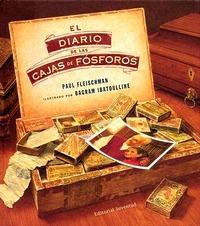 El Diario de las Cajas de Fósforos