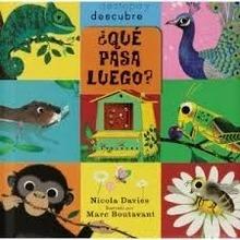 ¿Qué Pasa Luego?