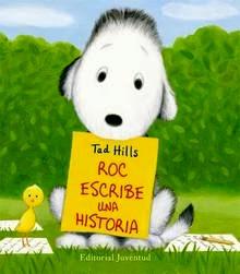 Roc Escribe una Historia