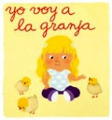 Yo Voy a Granja