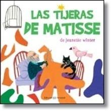 Las Tijeras de Matisse