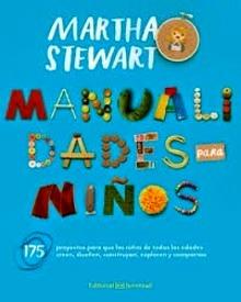 Manualidades para Niños
