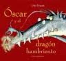 Óskar y el Dragón Hambriento
