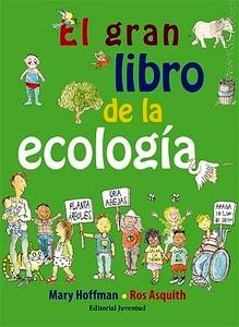 El Gran Libro de la Ecología