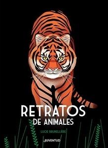 9788426145819 Retratos de animales