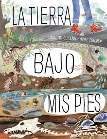 9788426148995 La tierra bajo mis pies