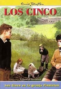 9788426155191 Los Cinco 16