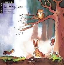 La Sorpresa