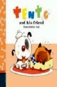 Tento y su Amigo