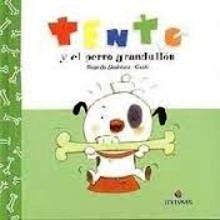 Tento y el Perro Grandullon