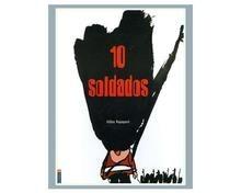 10 Soldados