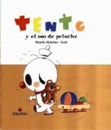 Tento y el Oso de Peluche