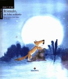 Romulo un Lobo Solitario