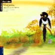 Margarita una Urraca Avariciosa