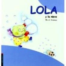 Lola y la Nieve