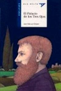 Palacio de los Tres Ojos