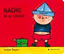 Nacho Va al Colegio