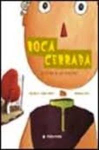 9788426347343 Boca Cerrada